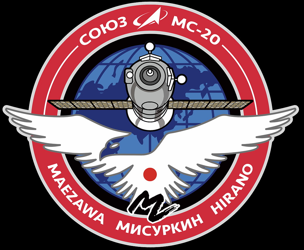 Patch Sojus MS-20