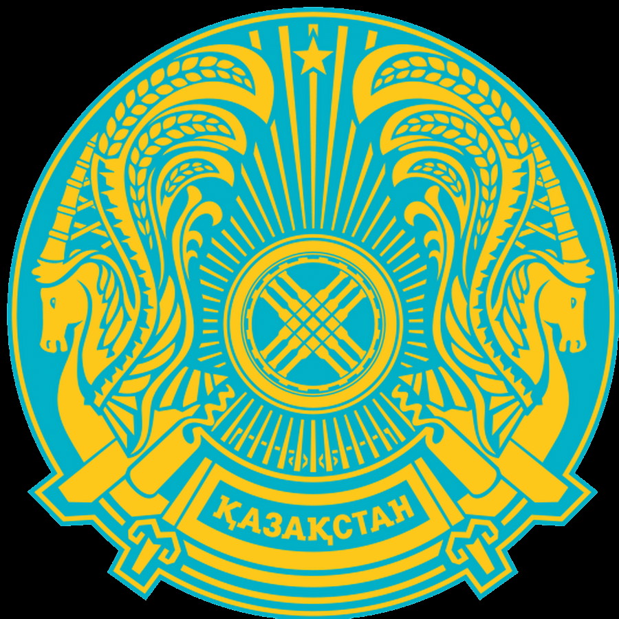 Kazak patch