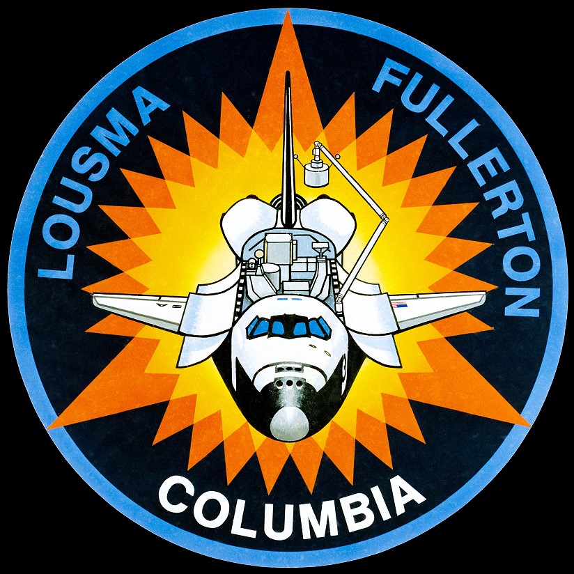 Sts 3