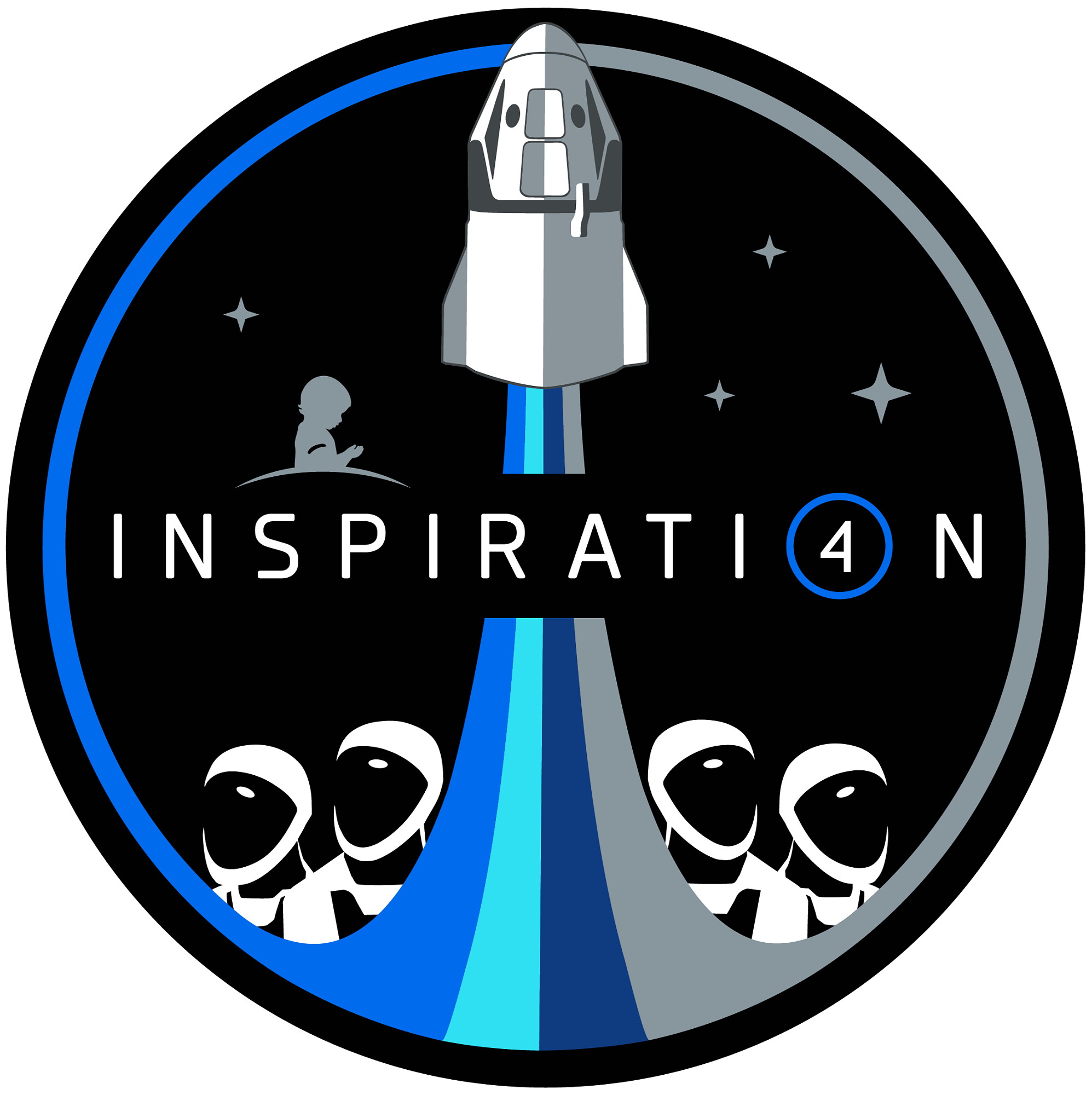 Spaceflight mission report Inspiration4
