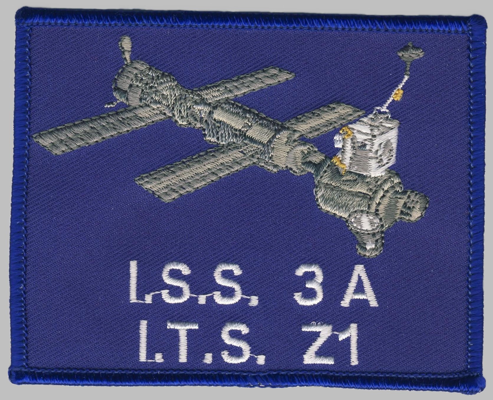 Spaceflight mission report STS92