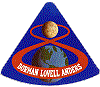 Patch Apollo 8