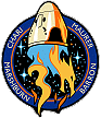 Patch SpaceX Crew-3