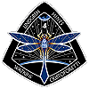 Patch SpaceX Crew-4