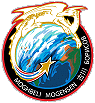 Patch SpaceX Crew-7