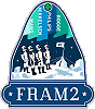 Patch Fram2 Patch Fram2