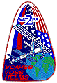 Patch ISS-02