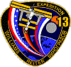 Patch ISS-13