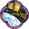 Patch ISS-22