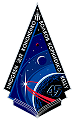 Patch ISS-45