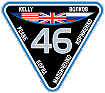 Patch ISS-46