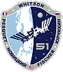 Patch ISS-51