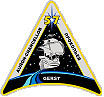 Patch ISS-57
