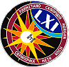 Patch ISS-61