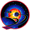 Patch ISS-63