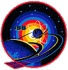 Patch ISS-63 Patch ISS-63