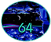 Patch ISS-64 Patch ISS-64