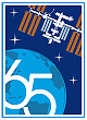Patch ISS-65