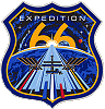 Patch ISS-66 Patch ISS-66