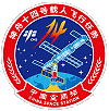 Patch Shenzhou-14 Patch Shenzhou-14