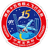 Patch Shenzhou-15