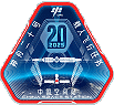 Patch Shenzhou-20