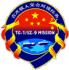 Patch Shenzhou-9 Patch Shenzhou-9