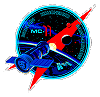 Patch Soyuz MS-11