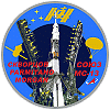 Patch Soyuz MS-13