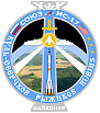 Patch Sojus MS-17 Patch Sojus MS-17