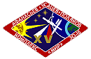 Patch Soyuz TM-18