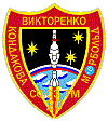 Patch Sojus TM-20