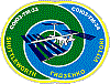Patch Sojus TM-34