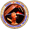 Patch Soyuz TMA-14M