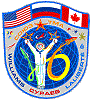 Patch Soyuz TMA-16