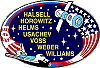 Patch STS-101