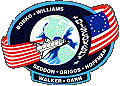 Patch STS-51D