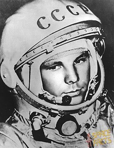 Juri Gagarin