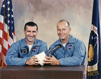 gemini 11