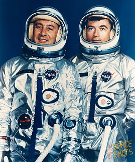 Crew Gemini 3
