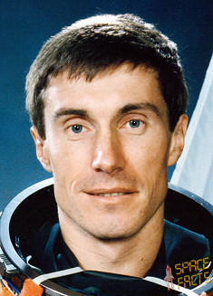 Sergej Krikaljow
