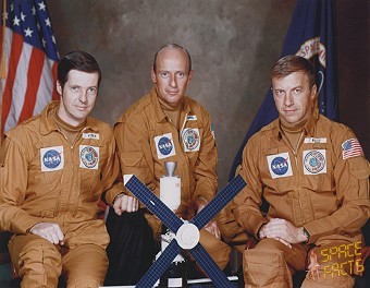 Crew Skylab-2