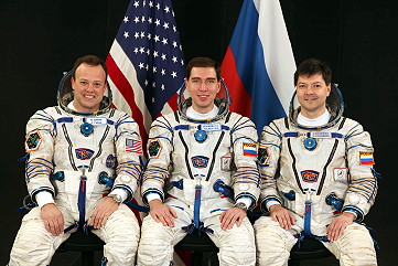 ISS Expedition 25