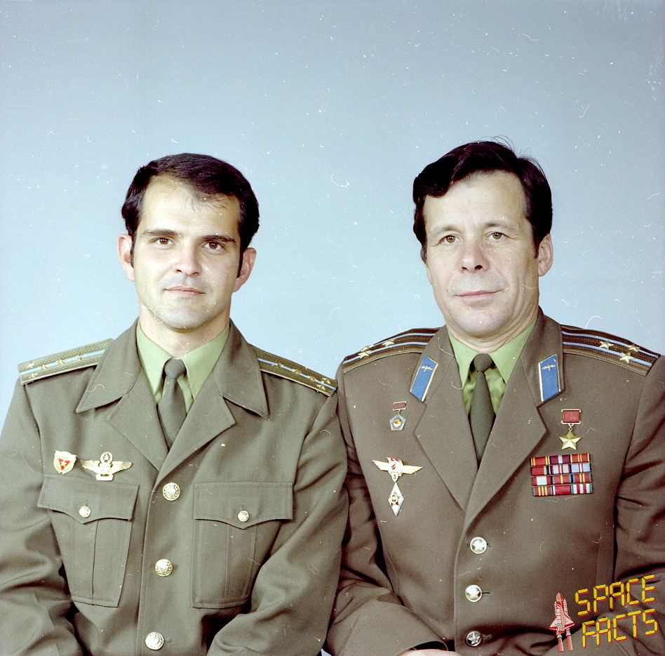 Crew Sojus 38 (Ersatzmannschaft)