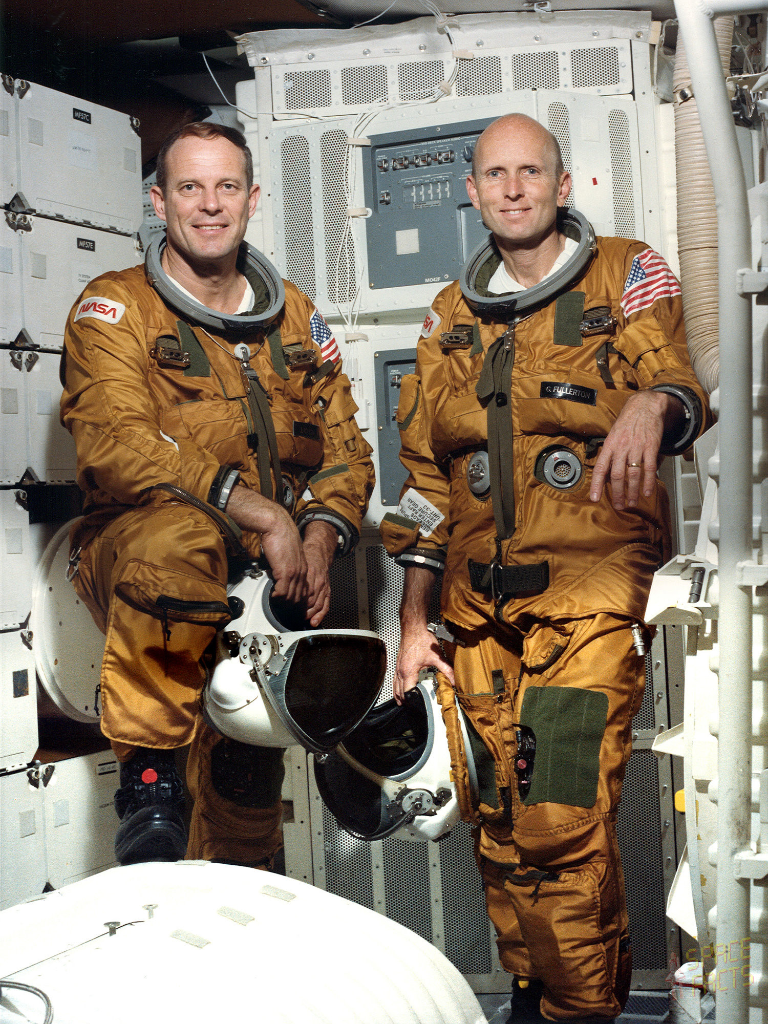 Sts 3
