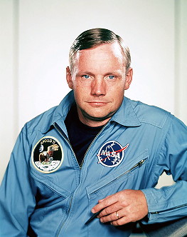 Neil Armstrong