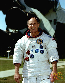 Alan Bean
