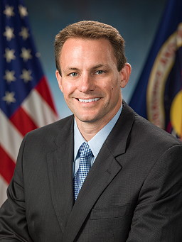Josh Cassada