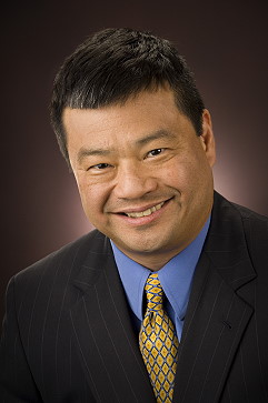 Leroy Chiao