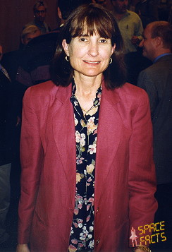 Linda Godwin
